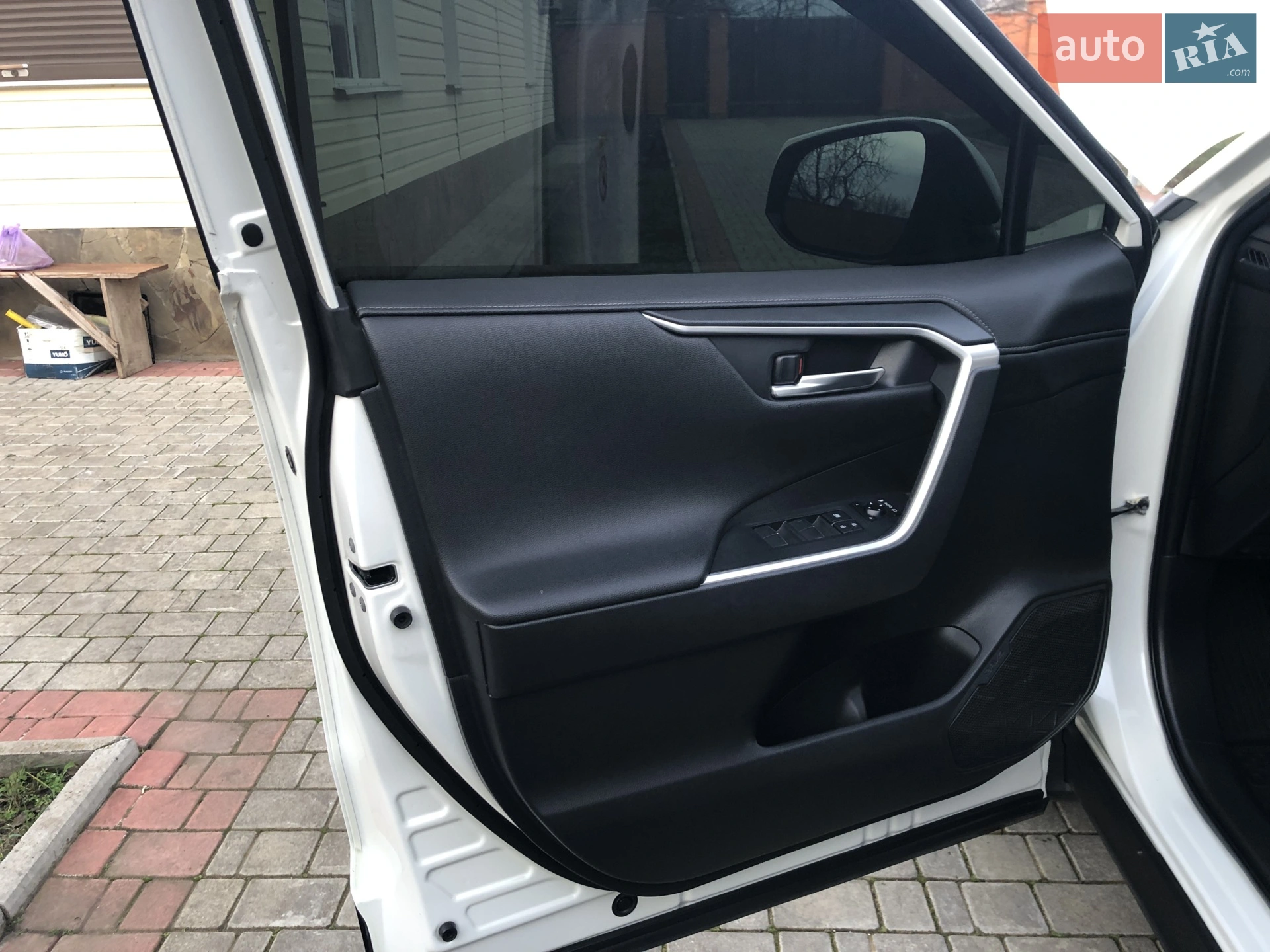 2019 Toyota RAV 4 - мініатюра 62