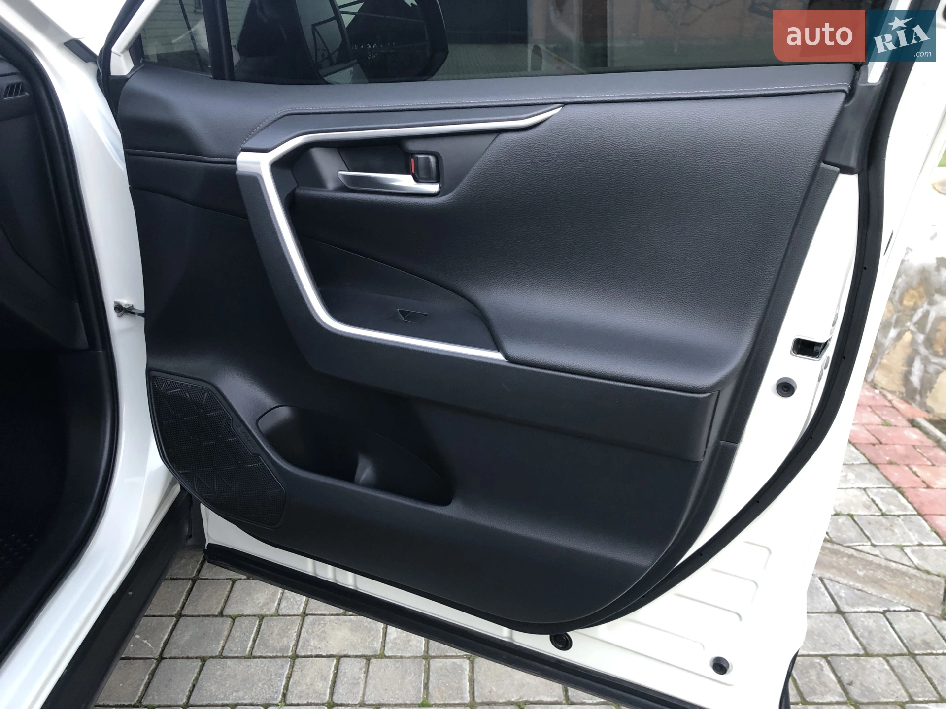 2019 Toyota RAV 4 - мініатюра 65