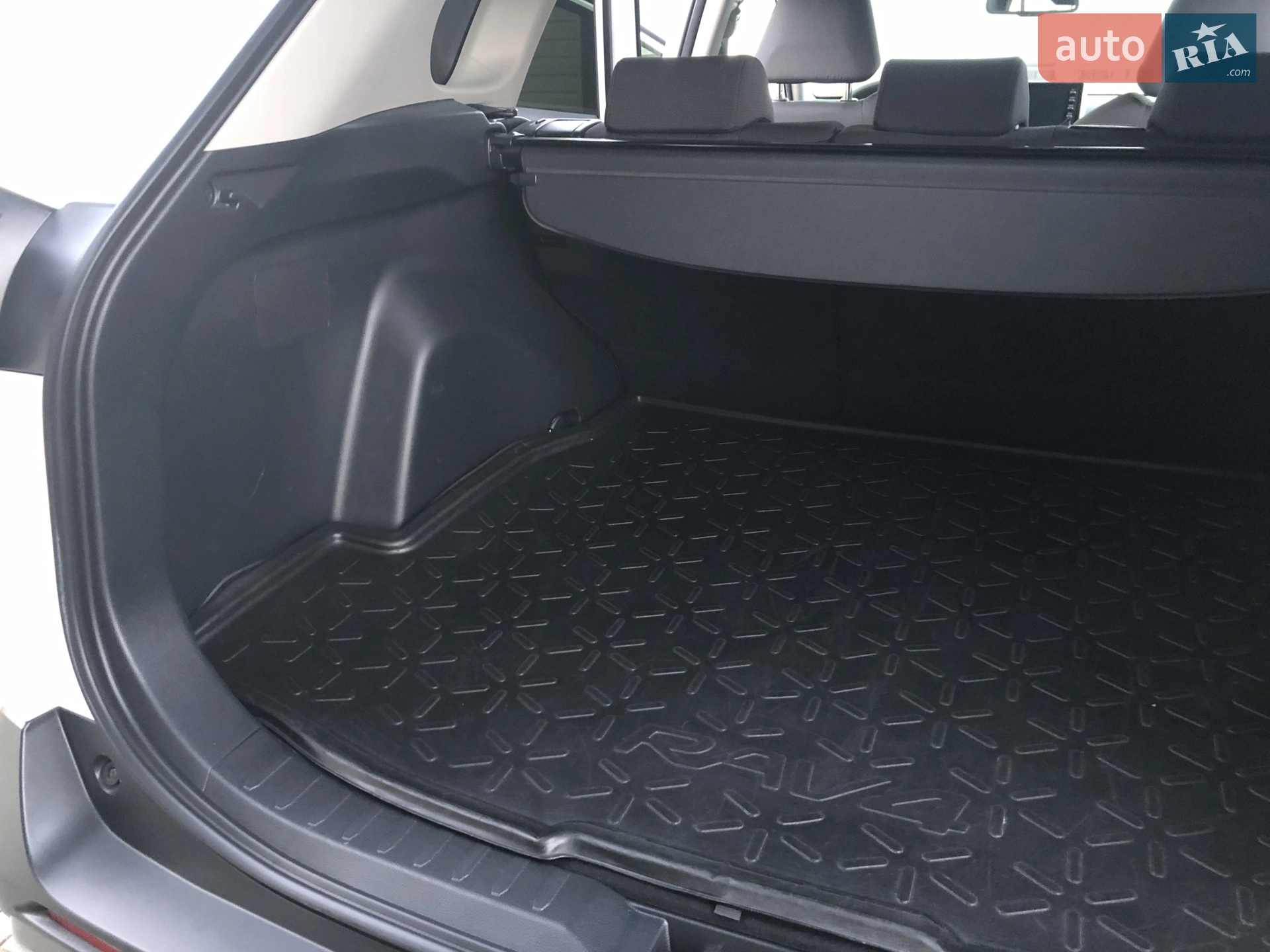 2019 Toyota RAV 4 - мініатюра 69