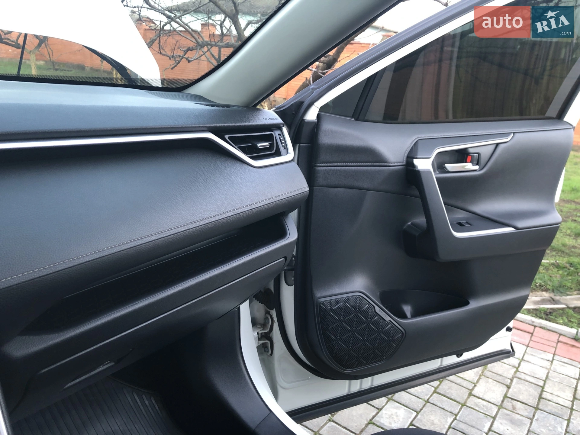 2019 Toyota RAV 4 - мініатюра 85
