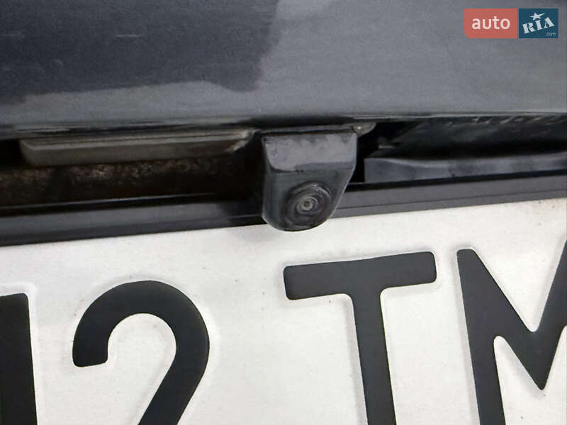 Внедорожник / Кроссовер Toyota RAV4 2007 в Одессе