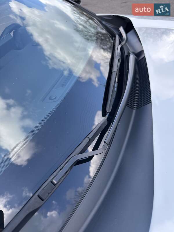 Позашляховик / Кросовер Toyota RAV4 2021 в Одесі