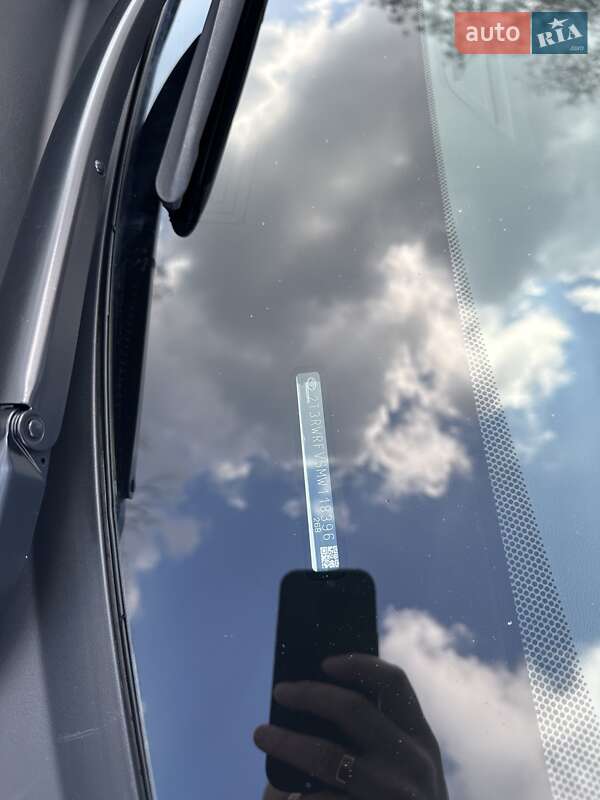 Позашляховик / Кросовер Toyota RAV4 2021 в Одесі