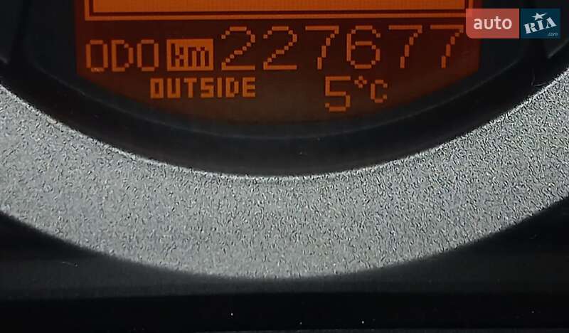 Позашляховик / Кросовер Toyota RAV4 2008 в Нікополі