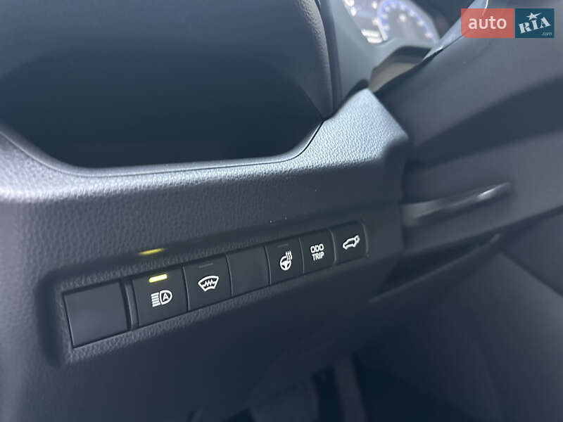 Внедорожник / Кроссовер Toyota RAV4 2023 в Киеве