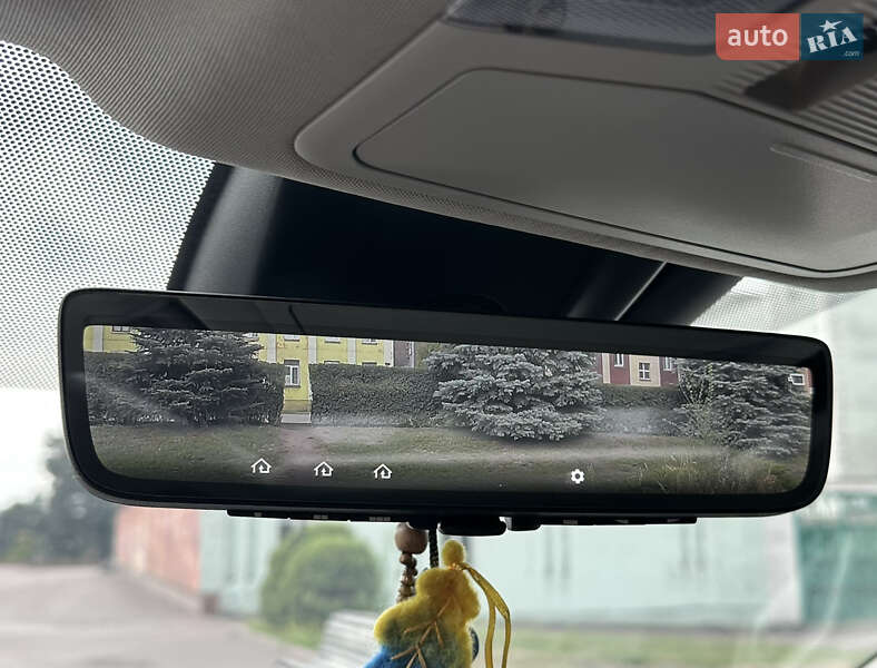 Внедорожник / Кроссовер Toyota RAV4 2021 в Днепре фото 44 Внедорожник / Кроссовер Toyota RAV4 2021 в Днепре