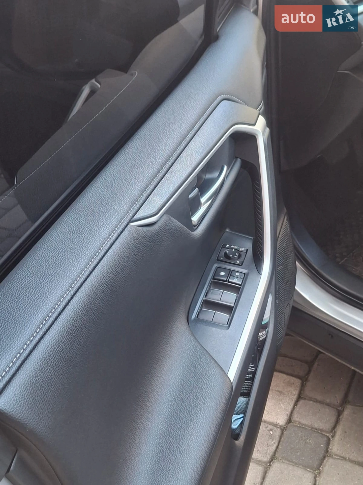 2021 Toyota RAV 4 - мініатюра 5