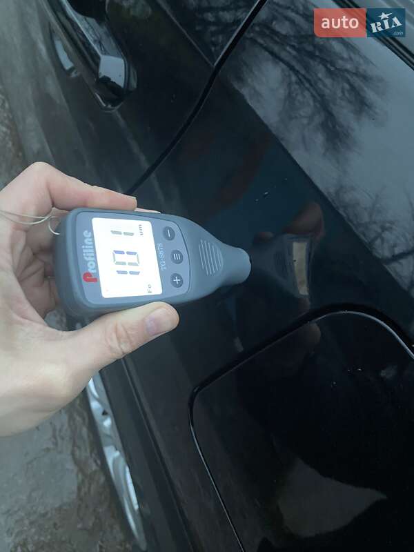 Позашляховик / Кросовер Toyota RAV4 2021 в Кривому Розі