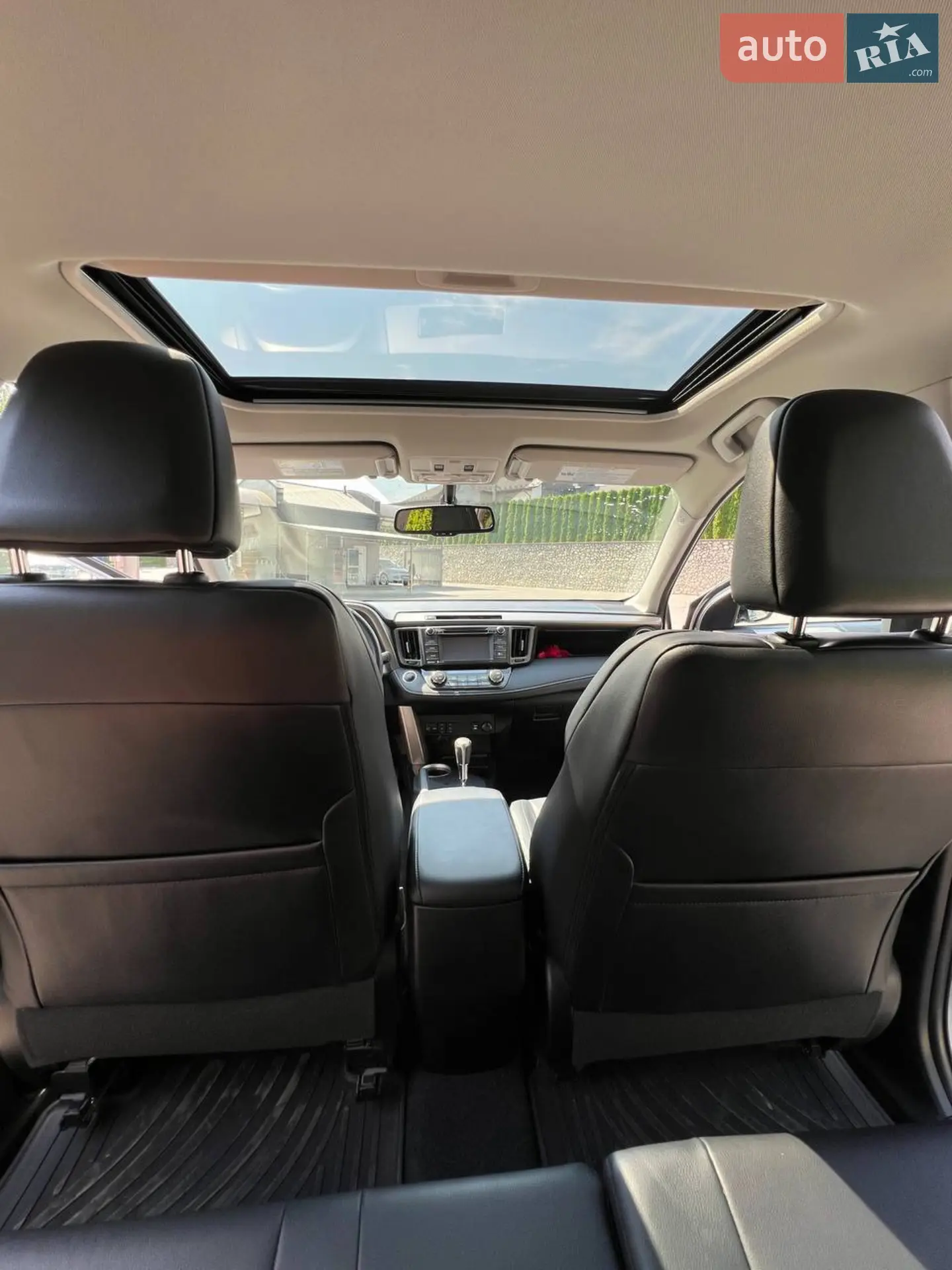 2015 Toyota RAV 4 - мініатюра 23