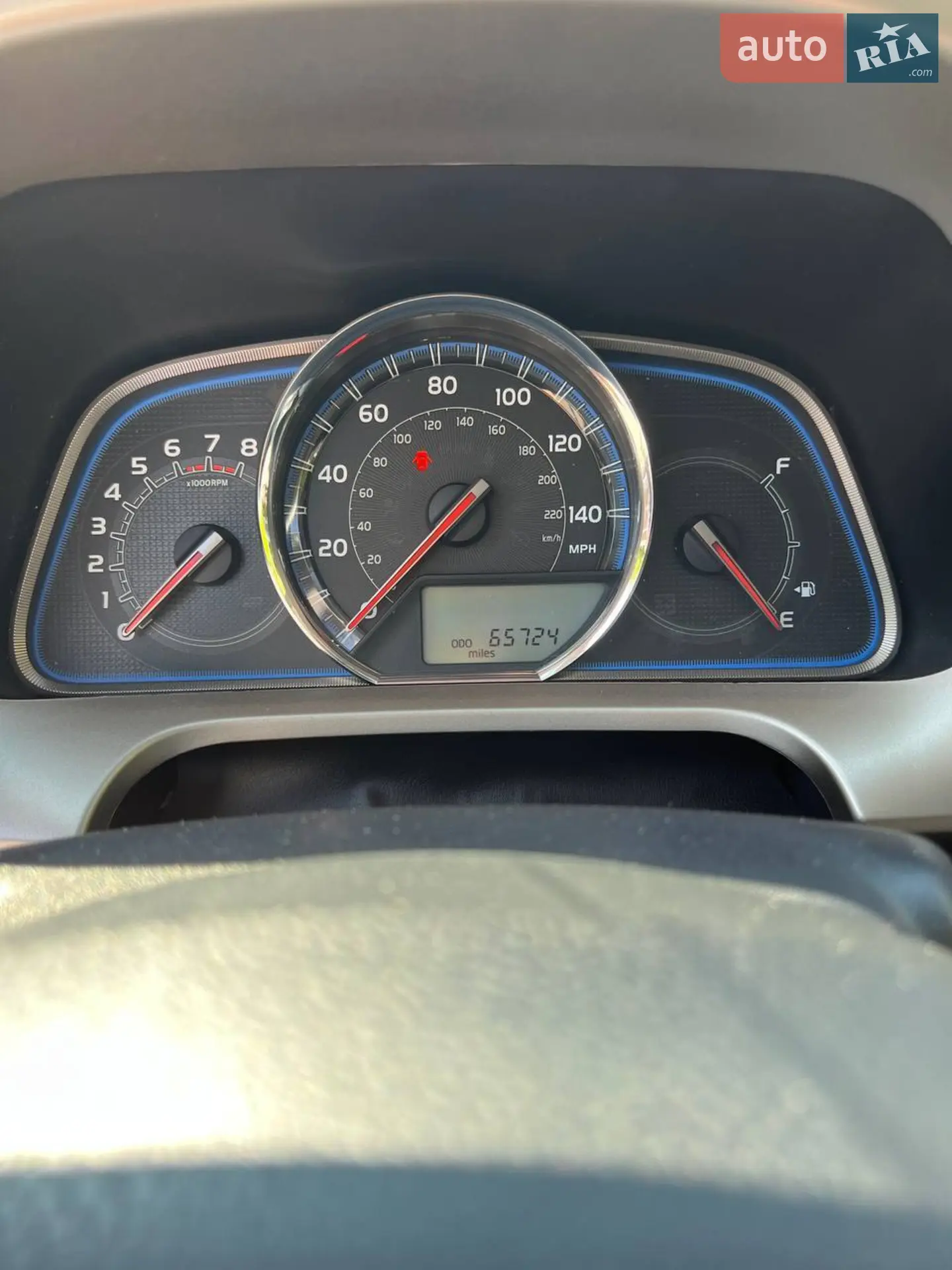 2015 Toyota RAV 4 - мініатюра 27