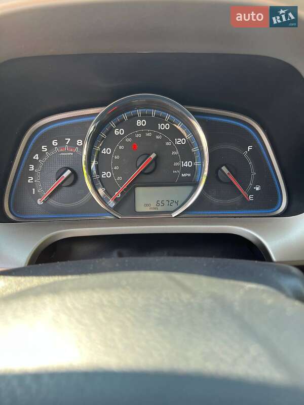 Внедорожник / Кроссовер Toyota RAV4 2015 в Шептицькому