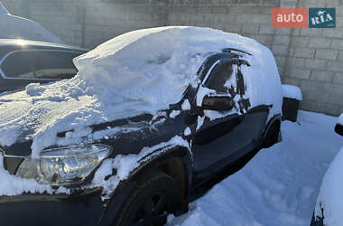 Внедорожник / Кроссовер Toyota RAV4 2006 в Ивано-Франковске