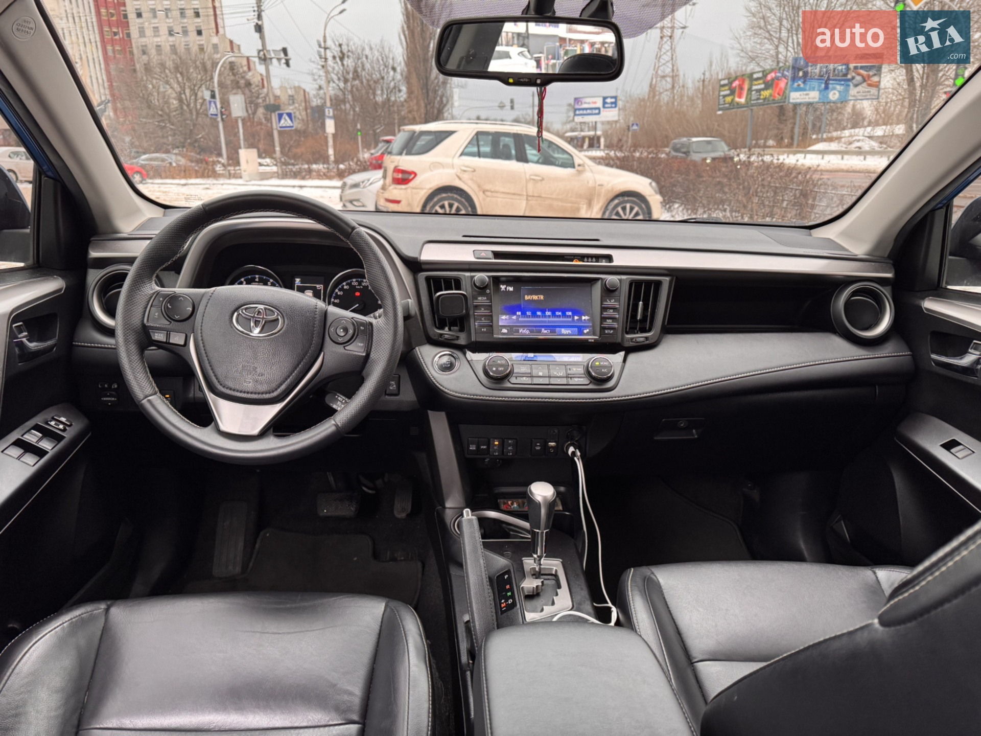2016 Toyota RAV 4 - мініатюра 10