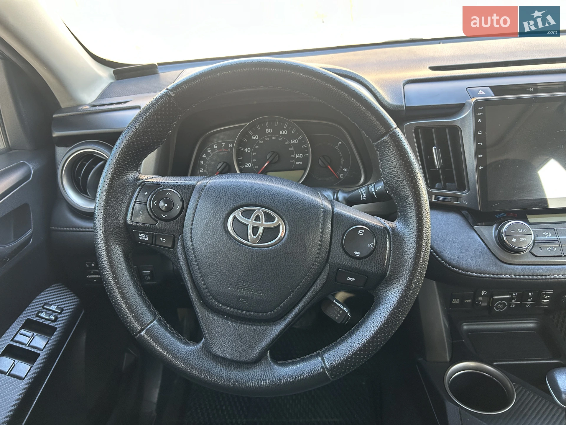 2014 Toyota RAV 4 - мініатюра 2