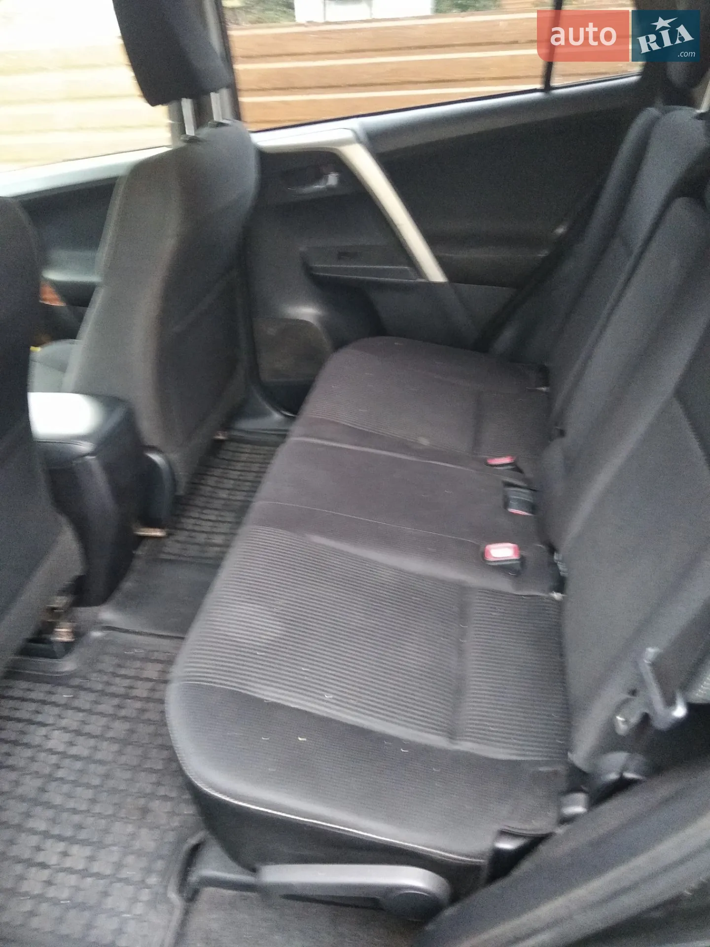 2013 Toyota RAV 4 - мініатюра 34