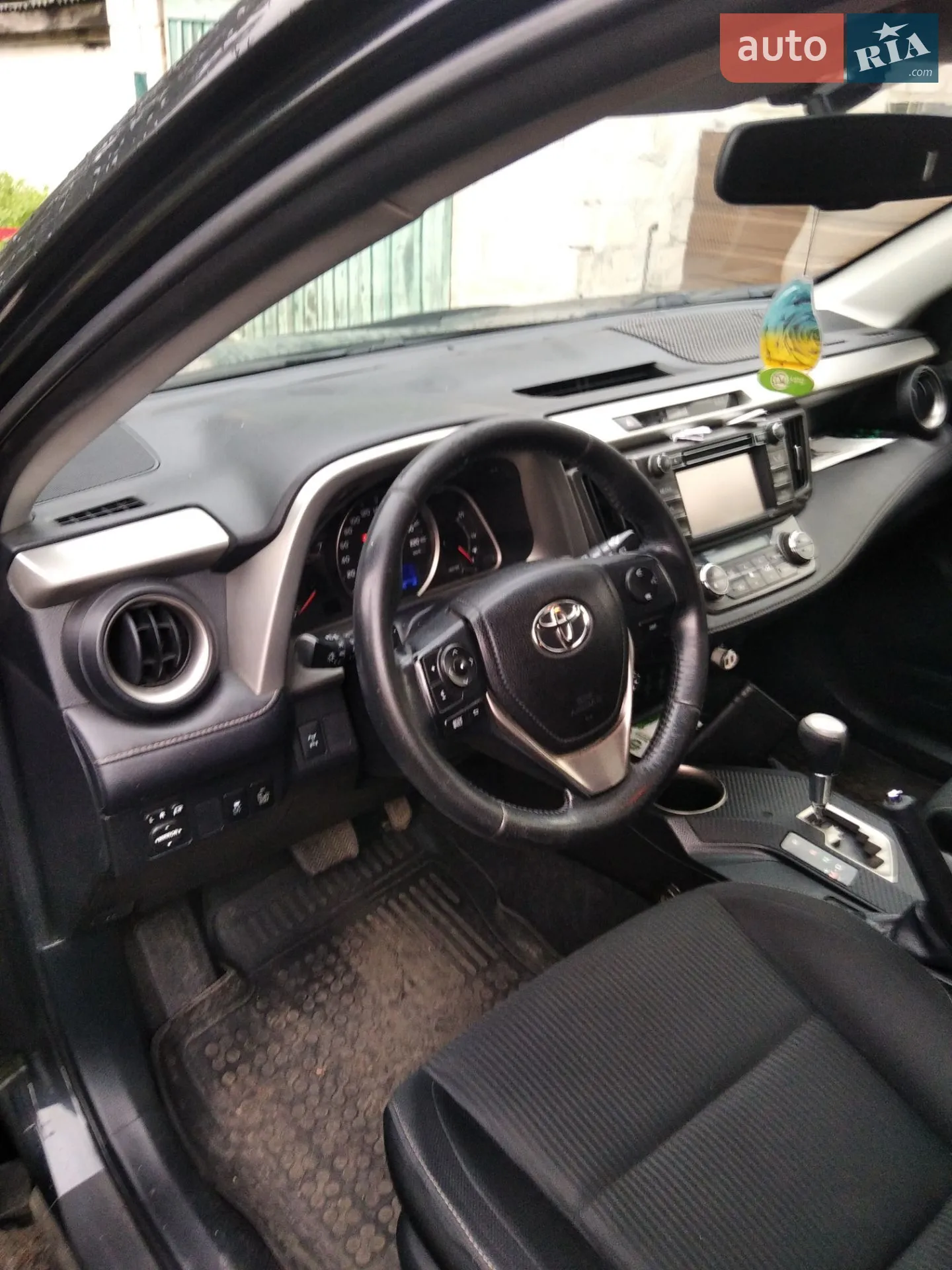2013 Toyota RAV 4 - мініатюра 39