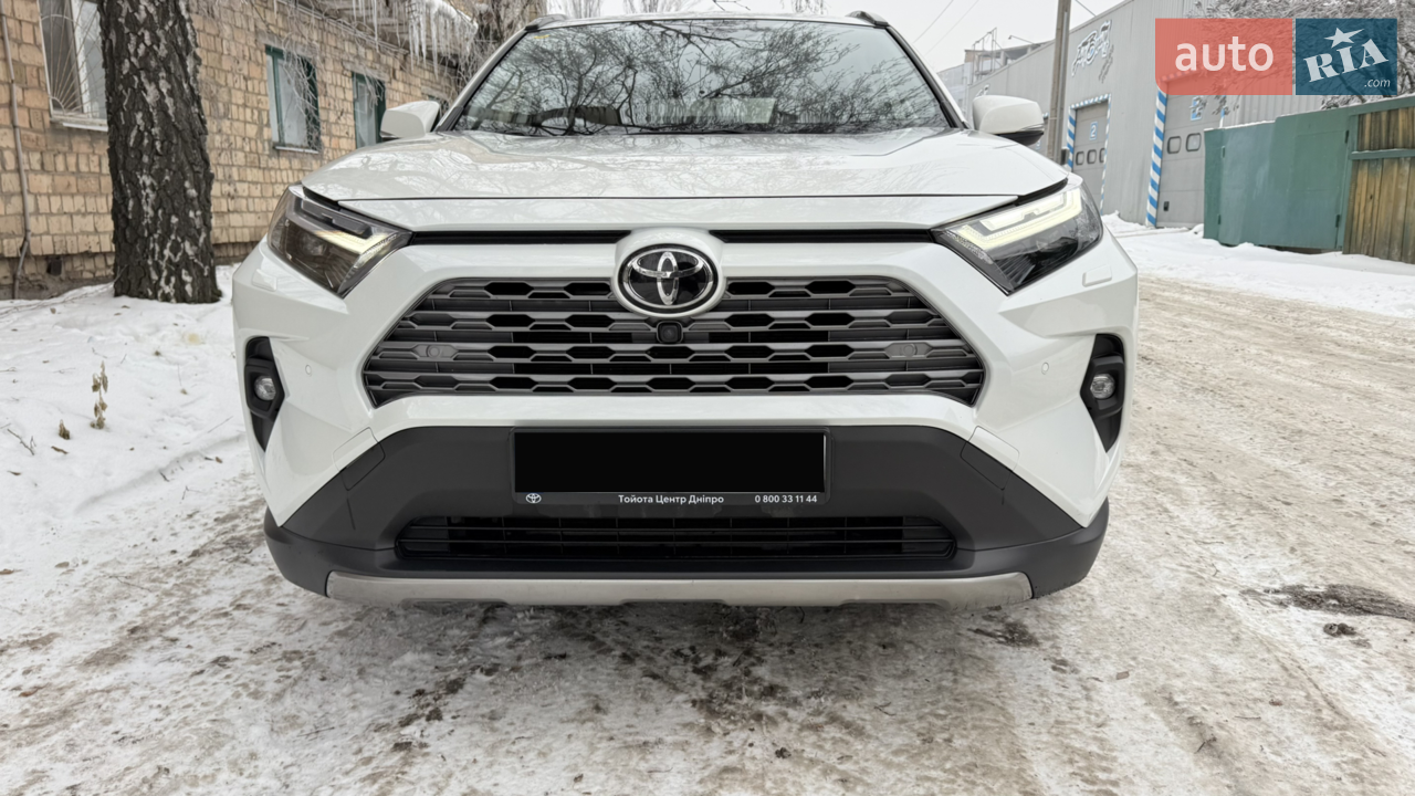 2021 Toyota RAV 4 - мініатюра 39