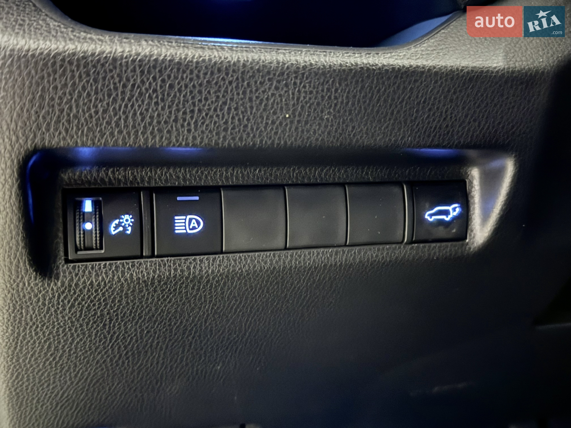 2022 Toyota RAV 4 - мініатюра 30