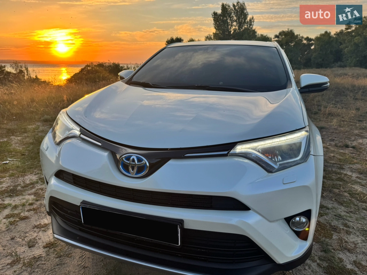 2015 Toyota RAV 4 - мініатюра 17