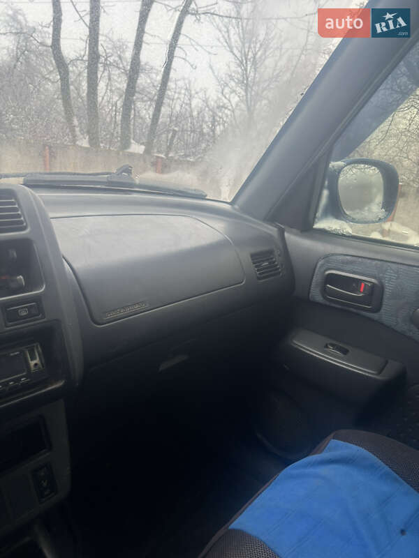 Внедорожник / Кроссовер Toyota RAV4 1998 в Новой Ушице фото 10 Внедорожник / Кроссовер Toyota RAV4 1998 в Новой Ушице