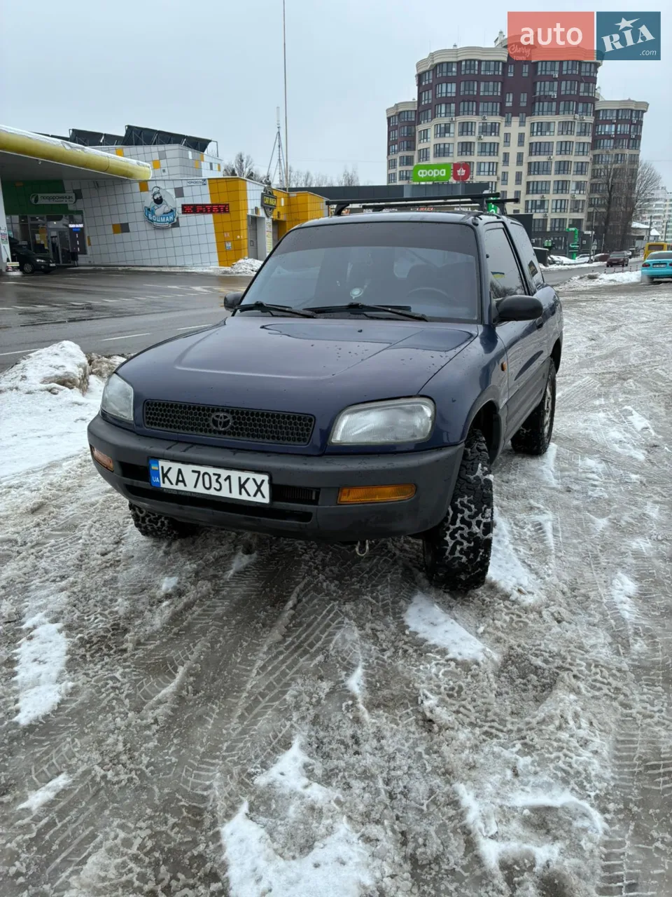 2016 Subaru WRX - мініатюра 30