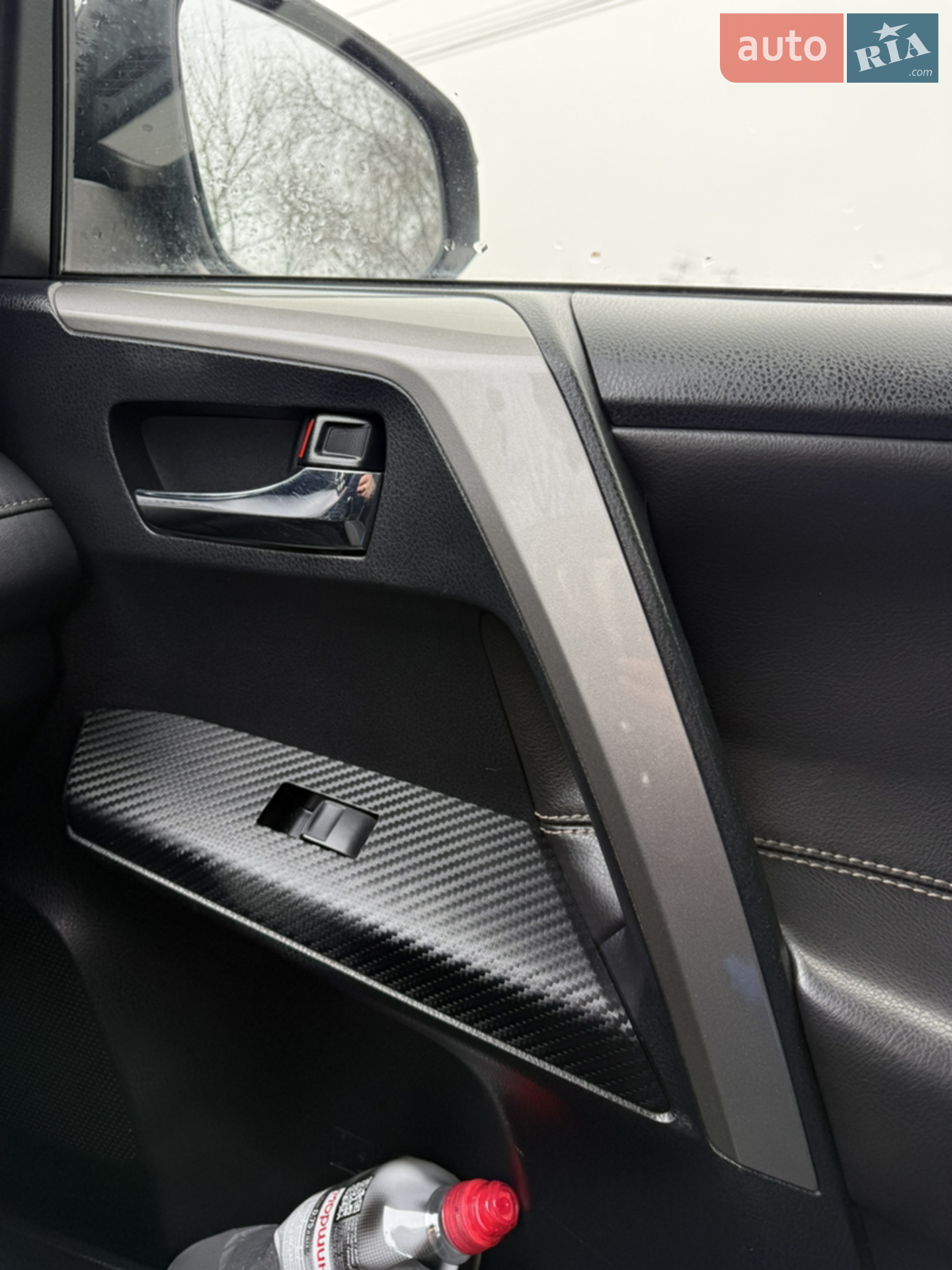 2013 Toyota RAV 4 - мініатюра 9