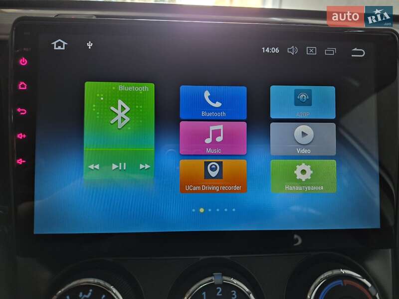 Внедорожник / Кроссовер Toyota RAV4 2013 в Ивано-Франковске