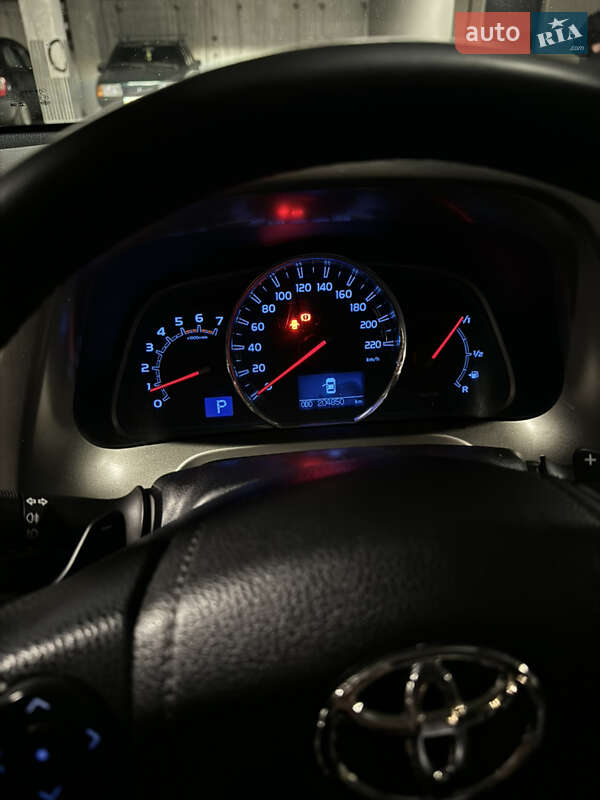 Внедорожник / Кроссовер Toyota RAV4 2013 в Львове фото 8 Внедорожник / Кроссовер Toyota RAV4 2013 в Львове