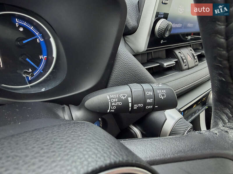 Внедорожник / Кроссовер Toyota RAV4 2022 в Ивано-Франковске фото 74 Внедорожник / Кроссовер Toyota RAV4 2022 в Ивано-Франковске