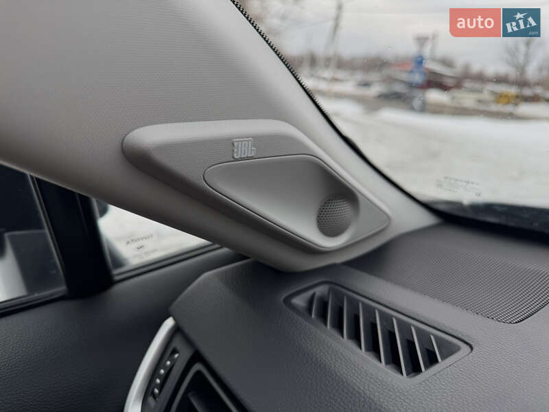 Внедорожник / Кроссовер Toyota RAV4 2022 в Ивано-Франковске фото 76 Внедорожник / Кроссовер Toyota RAV4 2022 в Ивано-Франковске