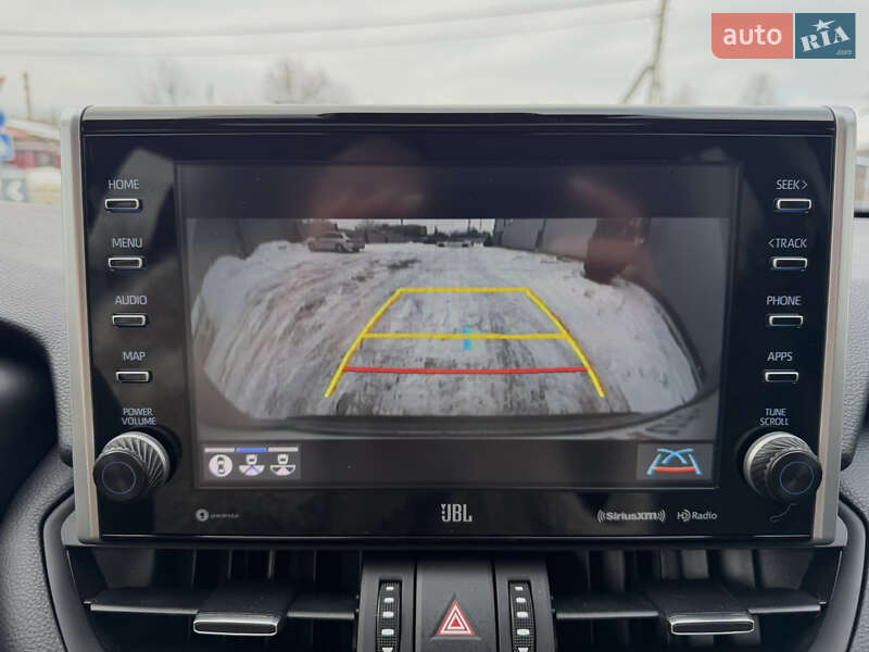 Внедорожник / Кроссовер Toyota RAV4 2022 в Ивано-Франковске фото 86 Внедорожник / Кроссовер Toyota RAV4 2022 в Ивано-Франковске