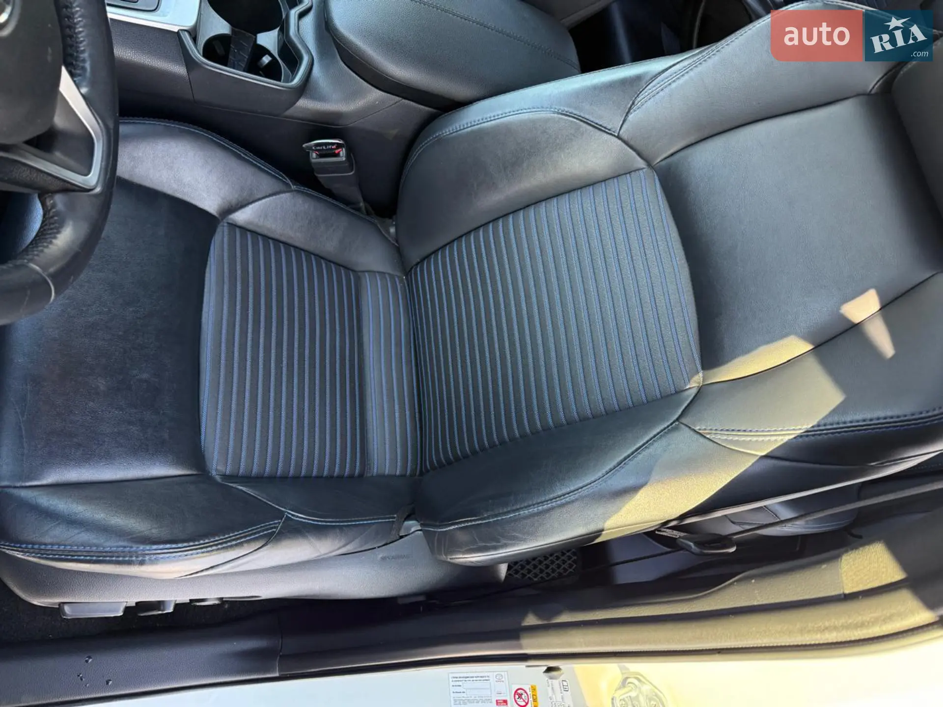 2018 Toyota RAV 4 - мініатюра 27