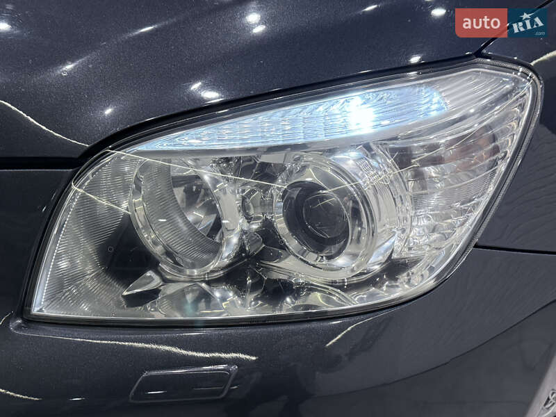 Внедорожник / Кроссовер Toyota RAV4 2006 в Одессе фото 14 Внедорожник / Кроссовер Toyota RAV4 2006 в Одессе