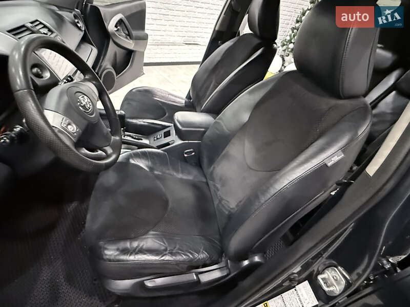Внедорожник / Кроссовер Toyota RAV4 2006 в Одессе фото 58 Внедорожник / Кроссовер Toyota RAV4 2006 в Одессе
