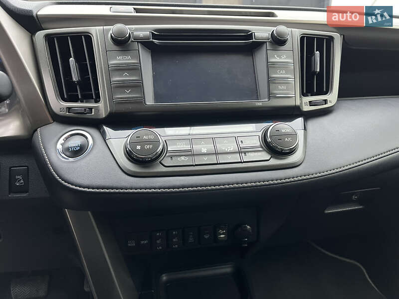 Внедорожник / Кроссовер Toyota RAV4 2013 в Виннице фото 19 Внедорожник / Кроссовер Toyota RAV4 2013 в Виннице