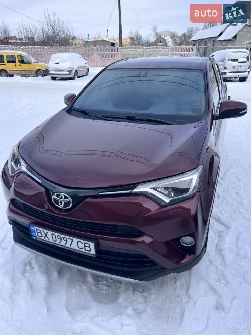 2017 Toyota RAV 4 - мініатюра 48