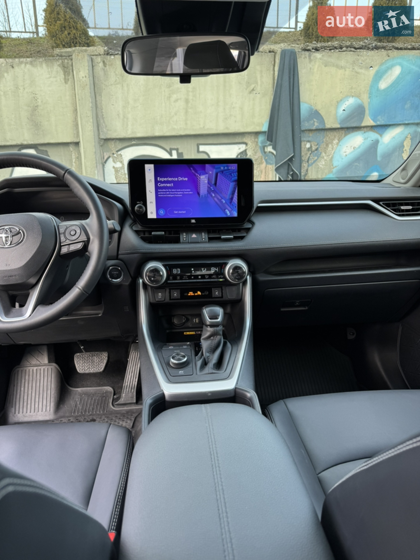 2023 Toyota RAV 4 - мініатюра 28