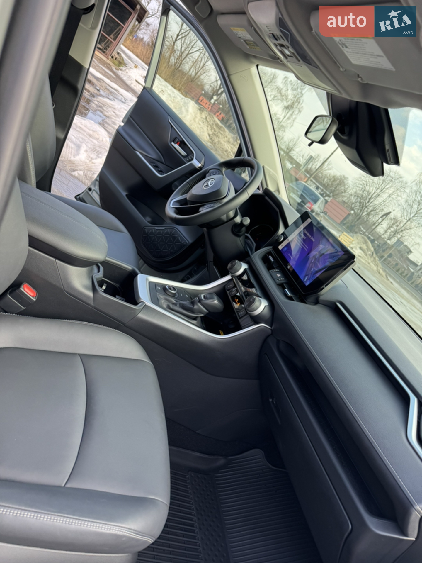 2023 Toyota RAV 4 - мініатюра 43
