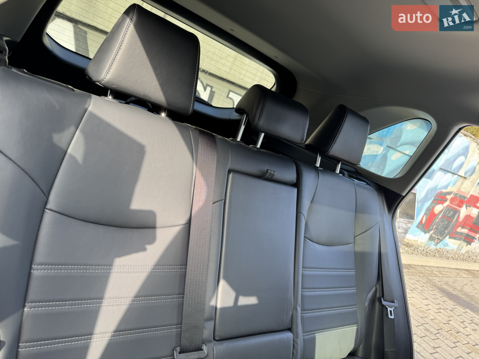 2023 Toyota RAV 4 - мініатюра 47
