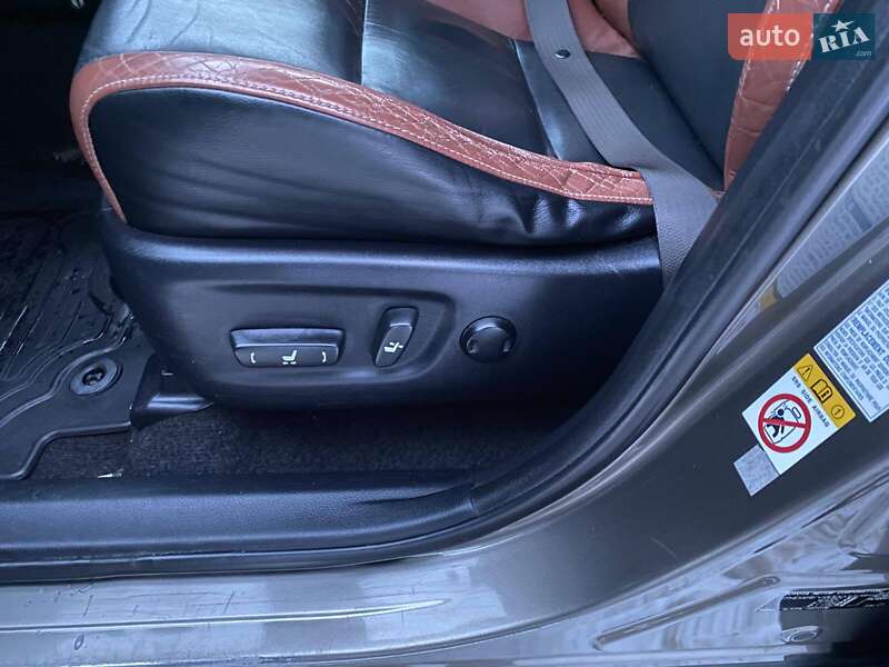 Внедорожник / Кроссовер Toyota RAV4 2013 в Житомире