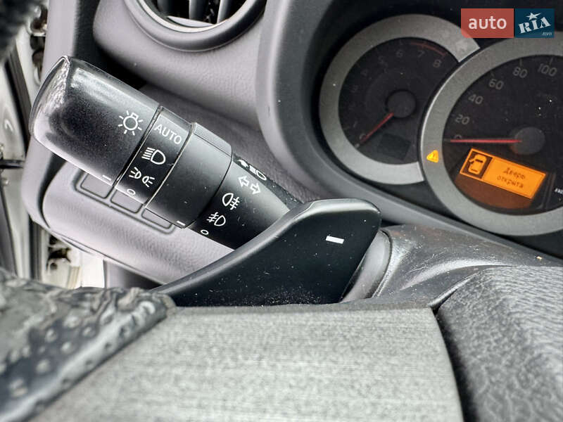 Внедорожник / Кроссовер Toyota RAV4 2010 в Киеве фото 28 Внедорожник / Кроссовер Toyota RAV4 2010 в Киеве