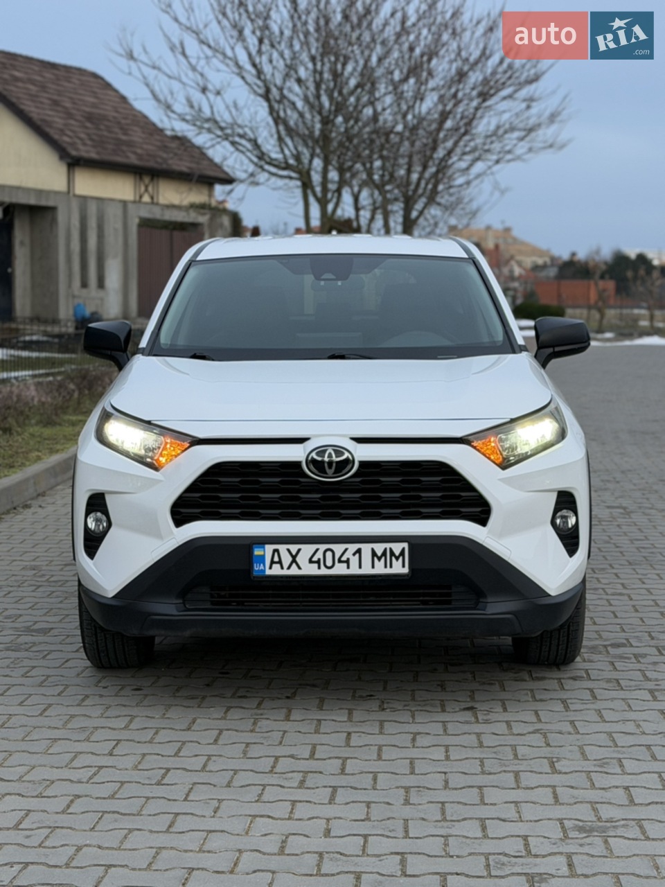 2022 Toyota RAV 4 - мініатюра 18