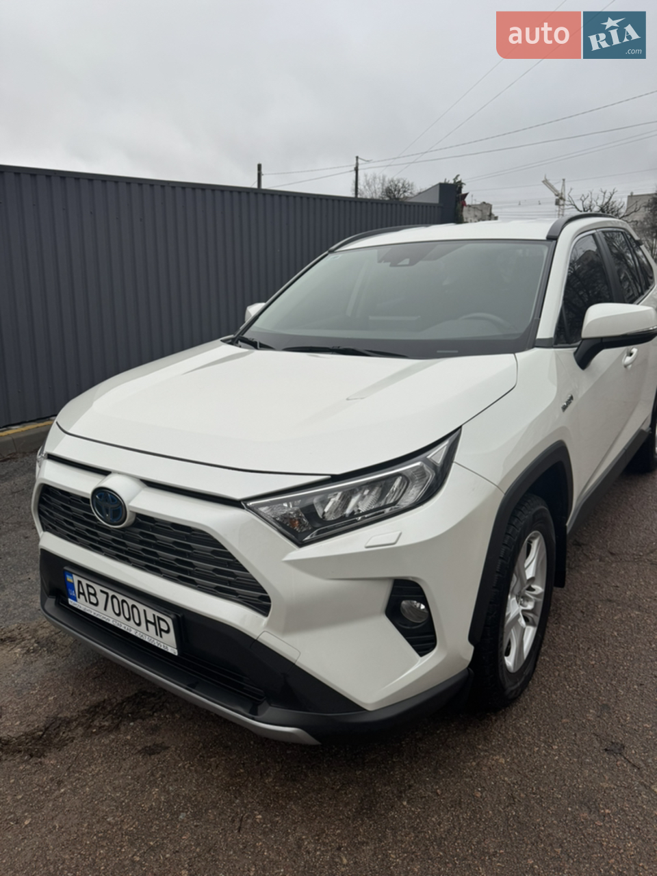 2022 Toyota RAV 4 - мініатюра 23