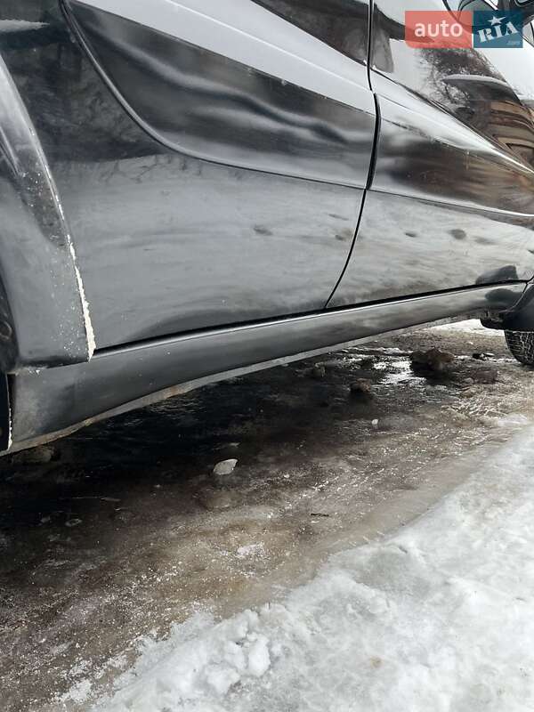 Внедорожник / Кроссовер Toyota RAV4 2001 в Остер