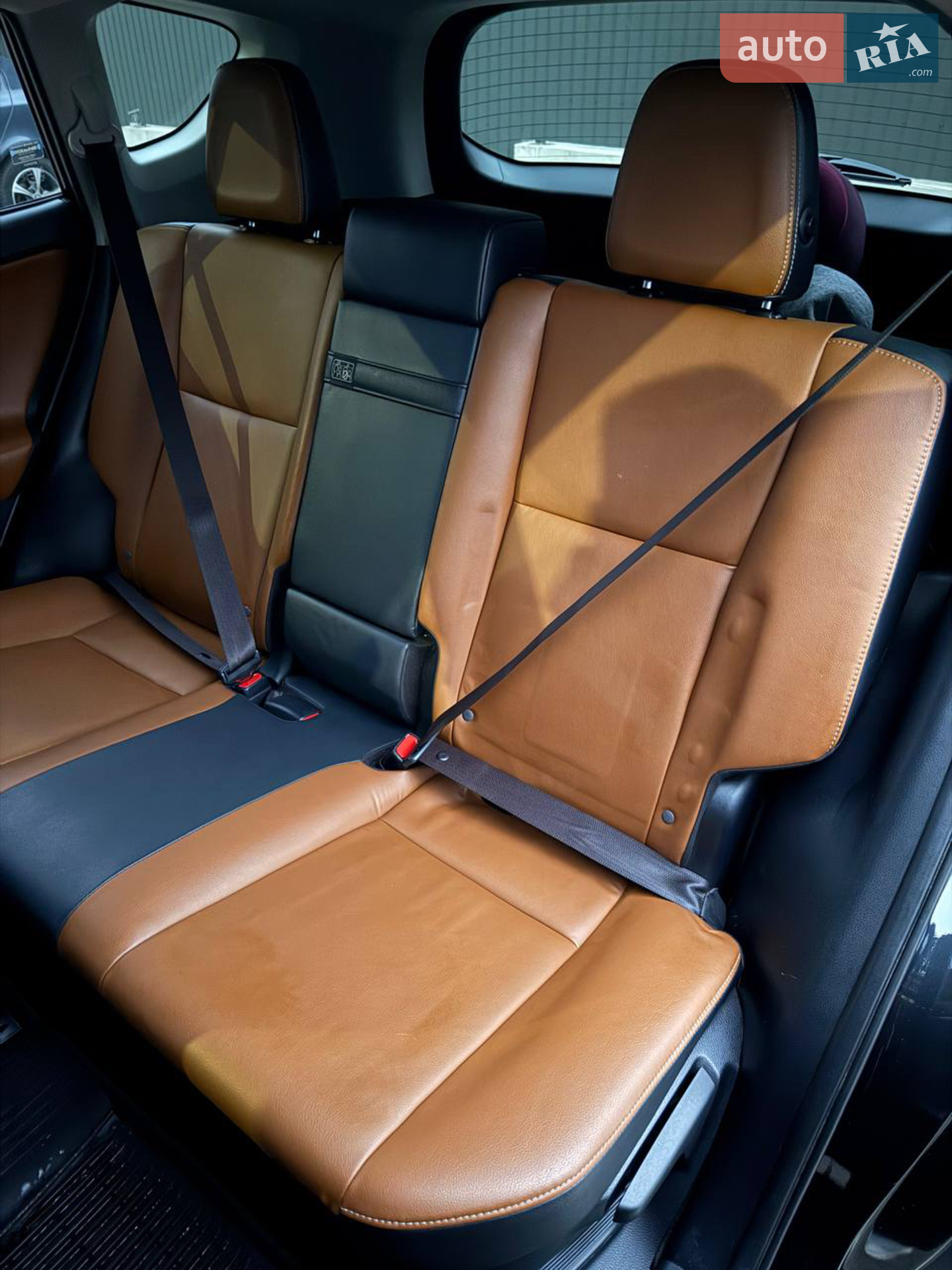 2017 Toyota RAV 4 - мініатюра 14