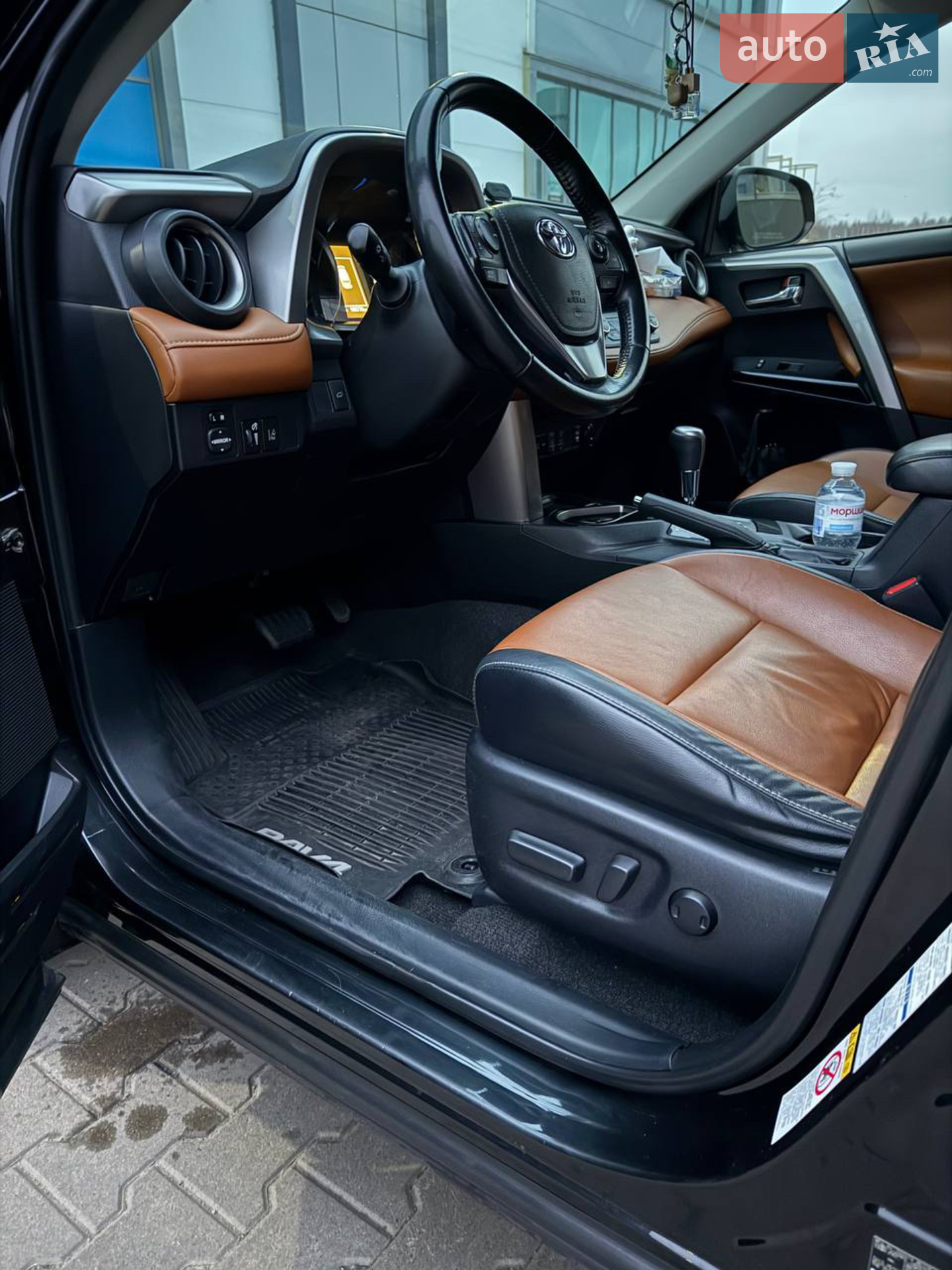 2017 Toyota RAV 4 - мініатюра 22