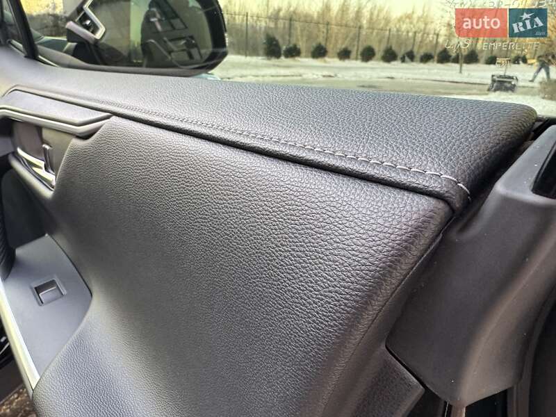 Внедорожник / Кроссовер Toyota RAV4 2022 в Киеве фото 22 Внедорожник / Кроссовер Toyota RAV4 2022 в Киеве