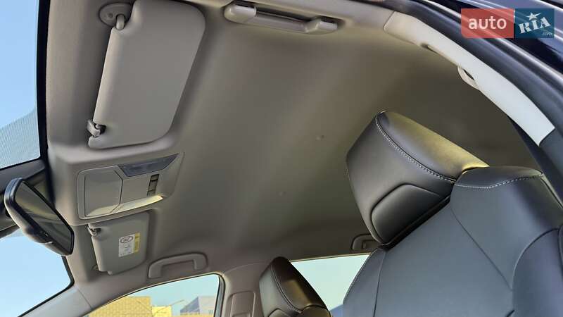 Внедорожник / Кроссовер Toyota RAV4 2022 в Киеве фото 57 Внедорожник / Кроссовер Toyota RAV4 2022 в Киеве