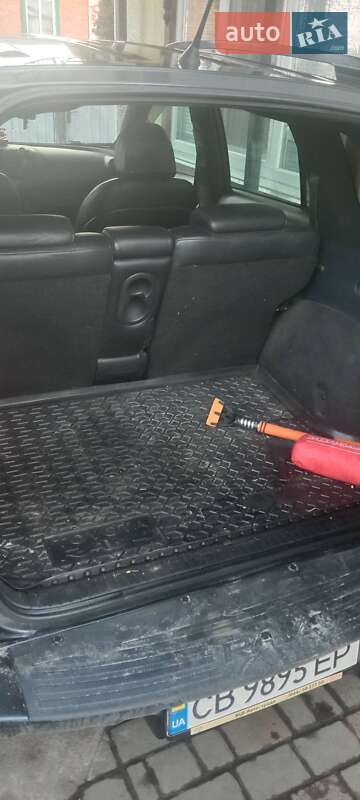 Внедорожник / Кроссовер Toyota RAV4 2007 в Нежине