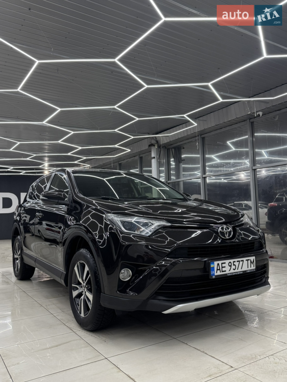 2016 Toyota RAV 4 - мініатюра 74
